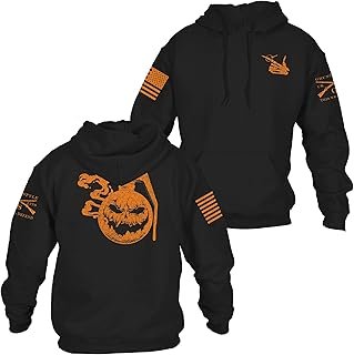 Grunt Style Jack-O-Nade Men's Hoodie