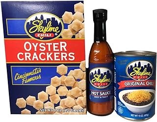 Skyline Chili Dinner Bundle