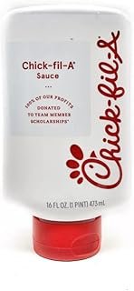 Chick-Fil-A Sauce 16oz