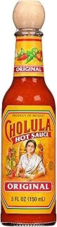 Cholula Original Hot Sauce 5 fl oz Multipack, 24 count