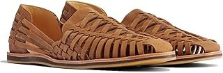 Nisolo Men's Huarache Flat Sandal