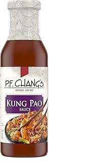 P.F. Chang’s Home Menu Kung Pao Sauce, 14 OZ