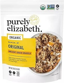 Purely Elizabeth Original Ancient Grain Granola (24 oz.)