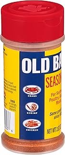 OLD BAY Seasoning, 2.62 oz