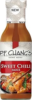 P.F. Chang's Home Menu Sweet Chili Sauce With Honey, 14.2 oz