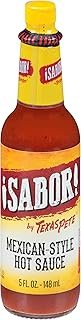 Texas Pete Sabor, Mexican Hot Sauce 5 fl oz. (12 count)