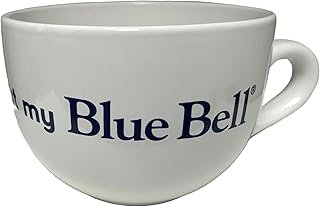 Blue Bell Ice Cream | Jumbo Mug